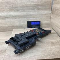 8678449 518827019  Fuse module Volvo XC90