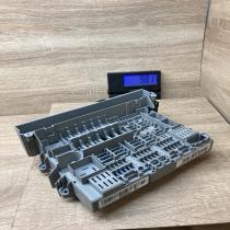 6906607   Fuse module BMW 1 E81 E87