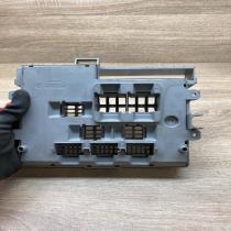 6906621 6906621 04  Fuse module BMW 3 E90 E91
