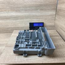6906621 6906621 04  Fuse module BMW 3 E90 E91