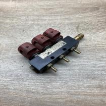 67R010104 110R000040  LP gas injector Volvo 850
