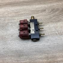 67R010104 110R000040  LP gas injector Volvo 850