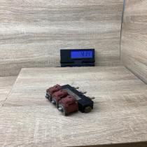 67R010104 110R000040  LP gas injector Volvo 850