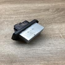 077800 0960   Heater blower motor/fan resistor Honda CR-V