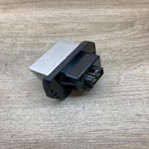 077800 0960   Heater blower motor/fan resistor Honda CR-V