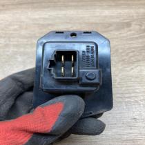 077800 0960   Heater blower motor/fan resistor Honda CR-V