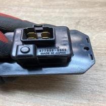 077800 0960   Heater blower motor/fan resistor Honda CR-V