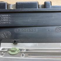 6K0919033FE 87001323  Speedometer (instrument cluster) Seat Ibiza II (6k)
