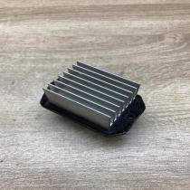 077800 0960   Heater blower motor/fan resistor Honda CR-V
