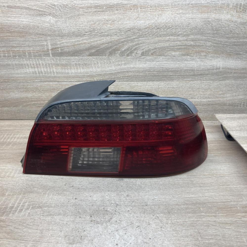 034441909RB 014441917RX  Rear/tail lights BMW 5 E39