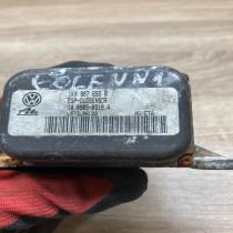 1K0907655B   ESP acceleration yaw rate sensor Volkswagen Golf V