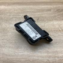 1K0907655D 101701 03643  ESP acceleration yaw rate sensor Volkswagen PASSAT B6