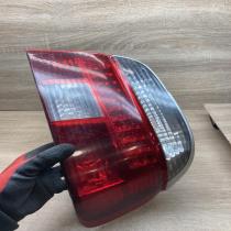 034441909RB 014441917RX  Rear/tail lights BMW 5 E39