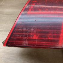 034441909RB 014441917RX  Rear/tail lights BMW 5 E39