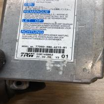 77960 SWA A213 M1   Airbag control unit/module Honda CR-V