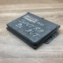 90505779 0261203956  Engine control unit/module ECU Opel Sintra