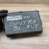 90505779 0261203956  Engine control unit/module ECU Opel Sintra