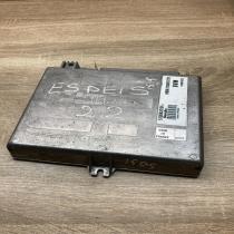 7700851739 S100820101B  Engine control unit/module ECU Renault Espace II