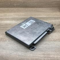 7700731802 S100811102E  Engine control unit/module ECU Renault 19