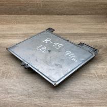 7700731802 S100811102E  Engine control unit/module ECU Renault 19