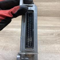 7700731802 S100811102E  Engine control unit/module ECU Renault 19