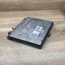 7700860316 S101727104Q  Engine control unit/module ECU Renault Laguna I