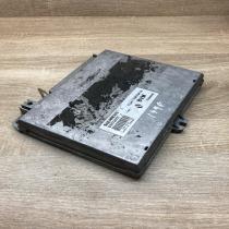 7700850439 S101724101D  Engine control unit/module ECU Renault Safrane
