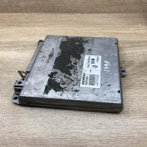 7700850439 S101724101D  Engine control unit/module ECU Renault Safrane