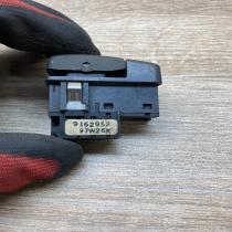 9162952   Wing mirror switch Volvo S40, V40