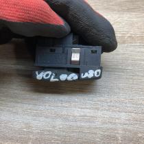 9162952   Wing mirror switch Volvo S40, V40