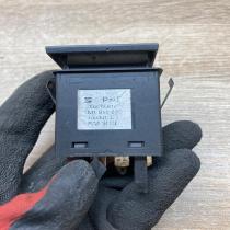 1M1959621   Windscreen/window heater switch Seat Toledo I (1L)