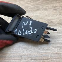 1M1959621   Windscreen/window heater switch Seat Toledo I (1L)