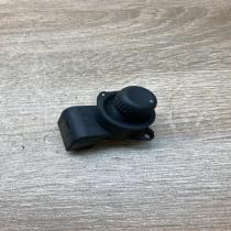 7700421406   Wing mirror switch Renault Laguna I