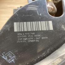 6910768 2VP008679  Rear/tail lights BMW 5 E60 E61