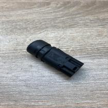 97KG13A350AC   Hazard light switch Ford Transit