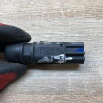 97KG13A350AC   Hazard light switch Ford Transit