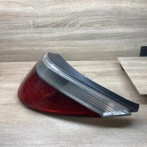 6910768 2VP008679  Rear/tail lights BMW 5 E60 E61