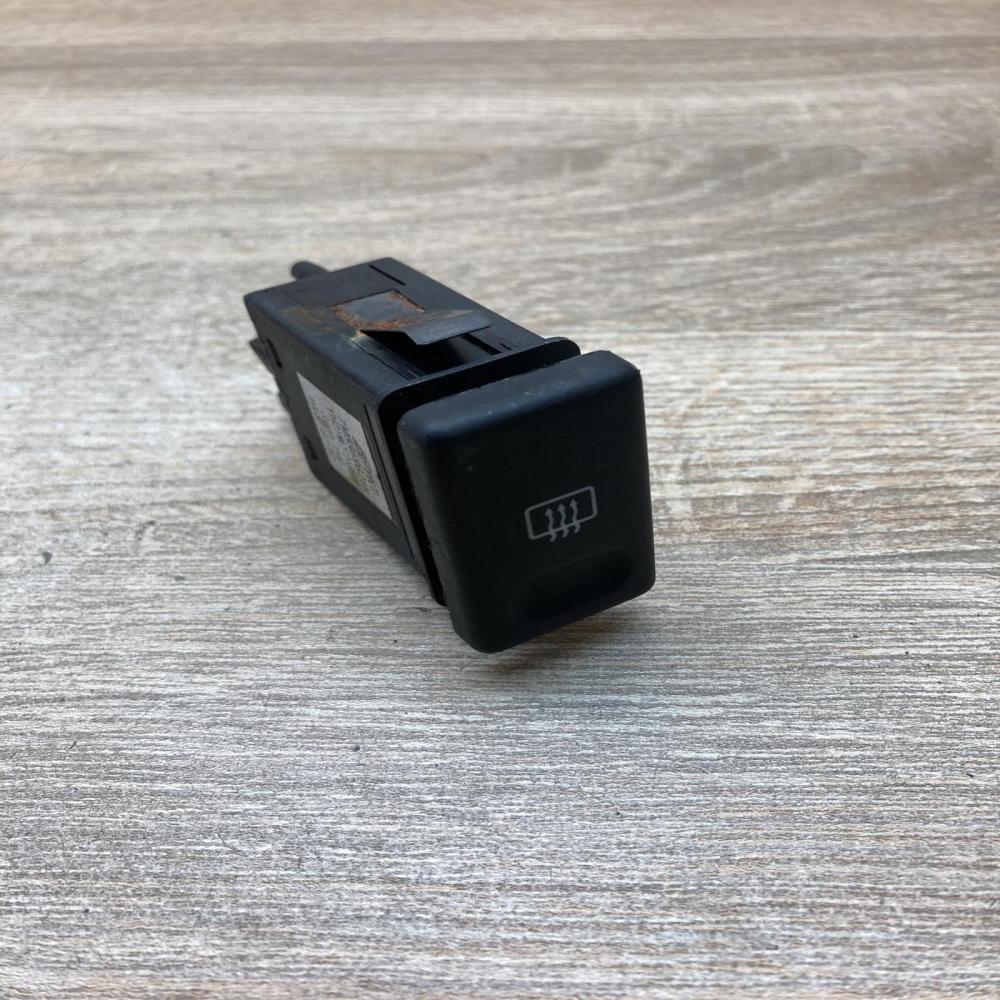 7M5959621B YM21180621BBW  Windscreen/window heater switch Ford Galaxy