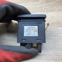 7M5959621B YM21180621BBW  Windscreen/window heater switch Ford Galaxy