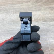 93710 3E000   Windscreen/window heater switch KIA Sorento