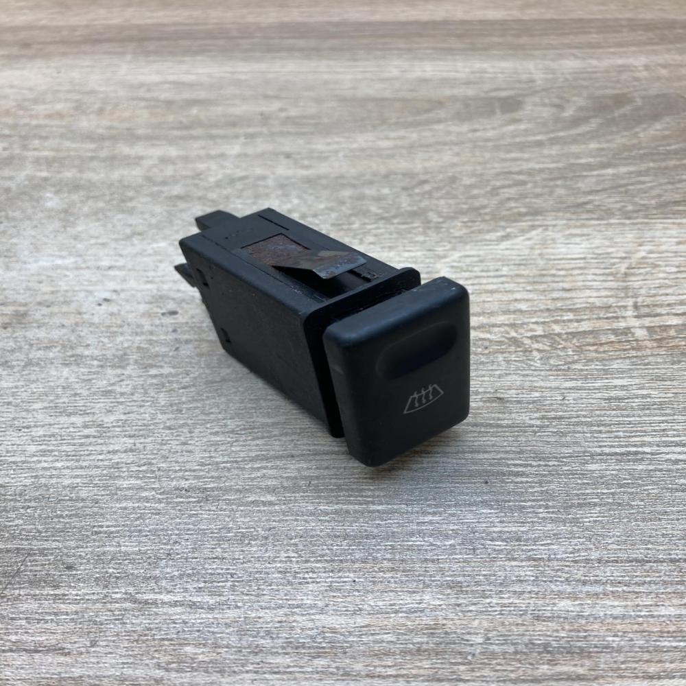 7M5959622B YM2118K574BBW  Windscreen/window heater switch Ford Galaxy