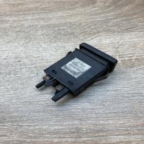 7M5959622B YM2118K574BBW  Windscreen/window heater switch Ford Galaxy