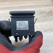 7M5959622B YM2118K574BBW  Windscreen/window heater switch Ford Galaxy