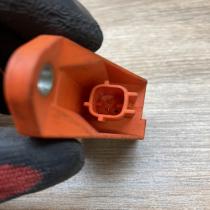 1T0909606 5WK43340  Airbag deployment crash/impact sensor Volkswagen Touran I