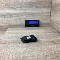 7M5953235A   Hazard light switch Volkswagen Sharan