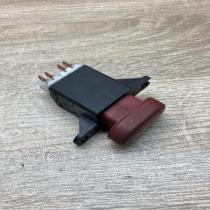 822955   Hazard light switch Renault Laguna I