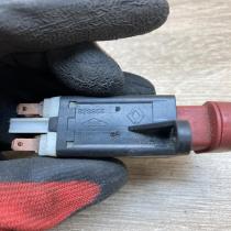 822955   Hazard light switch Renault Laguna I