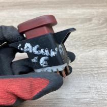 822955   Hazard light switch Renault Laguna I