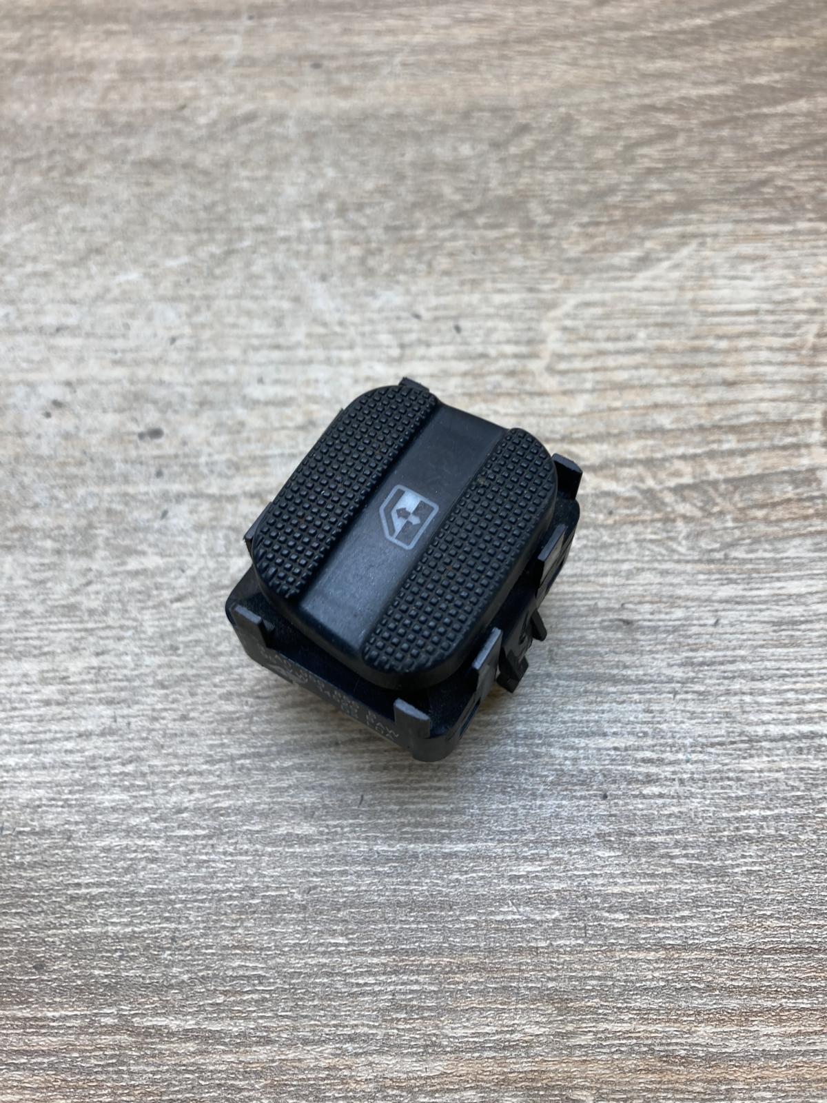 3A0959855B 95VW 14529 BAW  Electric window control switch Volkswagen Sharan