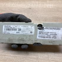 9257362   Aerial antenna amplifier BMW 5 F10 F11
